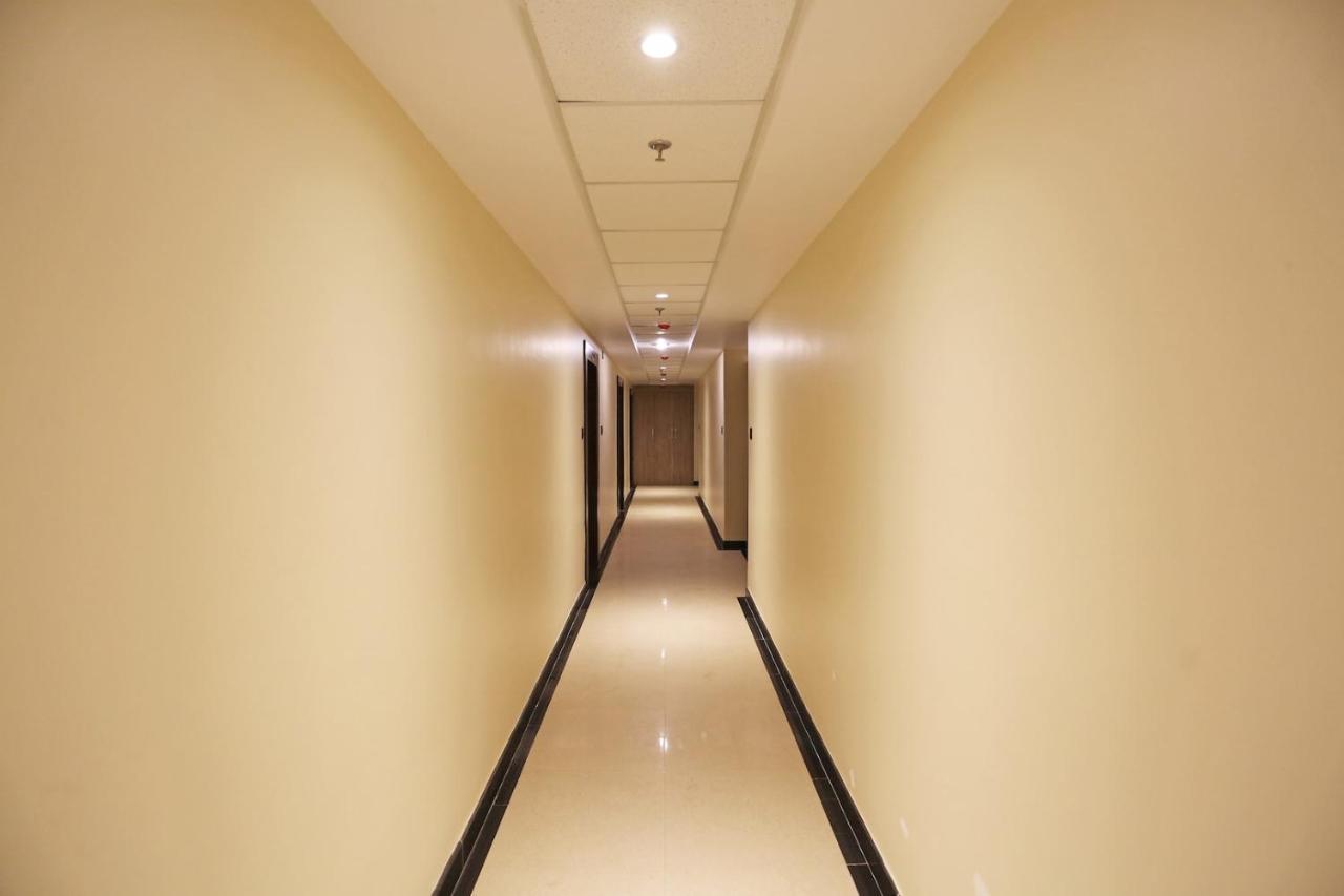 Hotel Golden Orchid Bhubaneswar Exterior photo